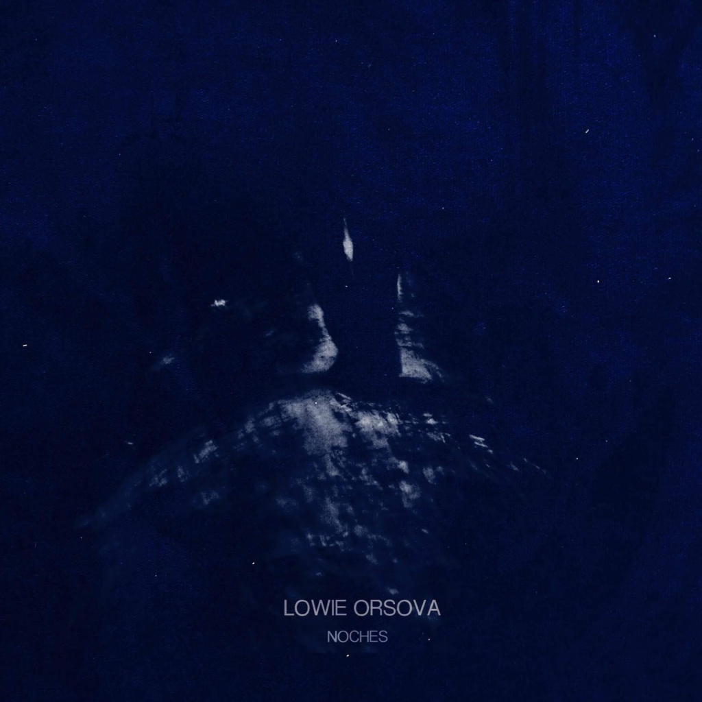 Noches by Lowie Orsova