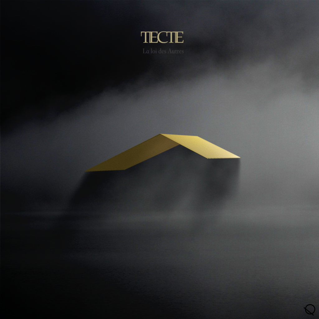 La loi des Autres by TECTE