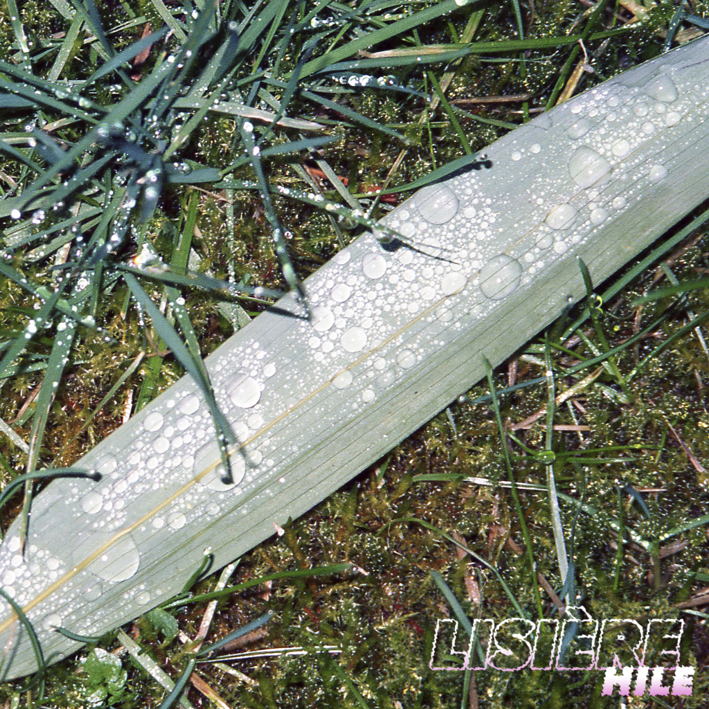 Lisière by hll