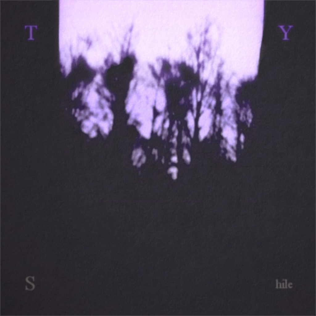 Tes Yeux Saignent by hll