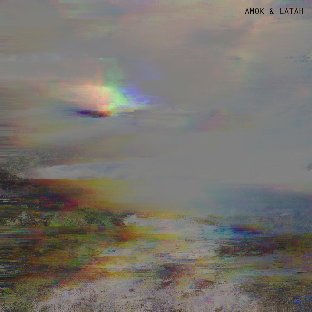 Amok & Latah by Rimak Frimakry