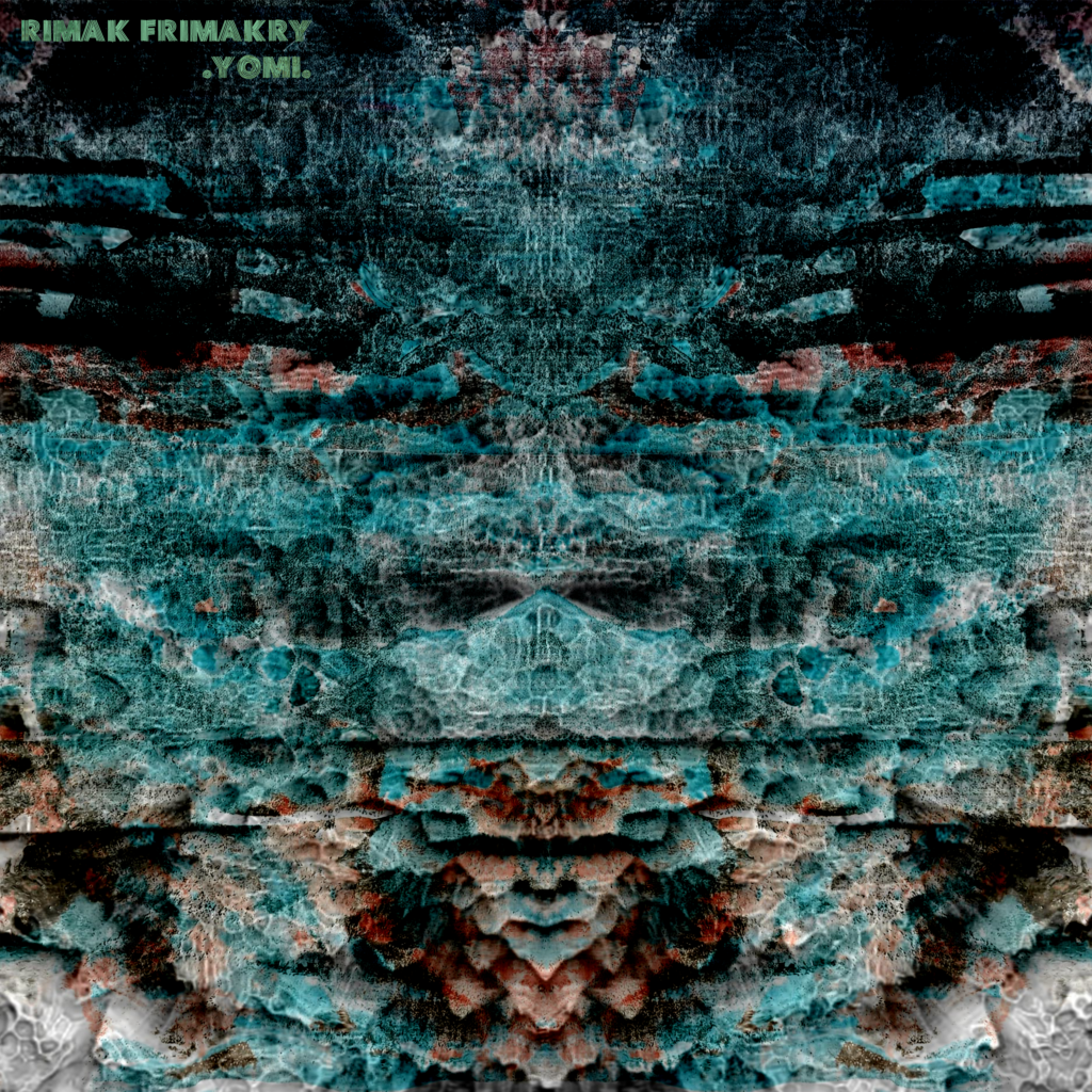 .YOMI. by Rimak Frimakry